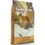 TASTE OF THE WILD Canyon River - Alimento seco para gatos - 6,6 kg