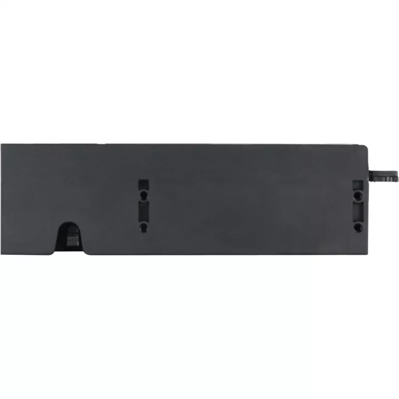 ICY DOCK FLEX-FIT Duo MB343SPO - Adaptador de baia de unidade - 13,30 cm (5,25) para 1 x 3.5 e 1 x 13,30 cm (5,25) Slim Line (13,3 cm para 1 x 8,9 cm e 1 x