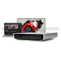 AJA Io 4K Plus gravador de vídeo Thunderbolt (Io 4K Plus)