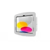 Compulocks iPad 10,9 polegadas 10.ª geração caixa Space suporte de parede branco