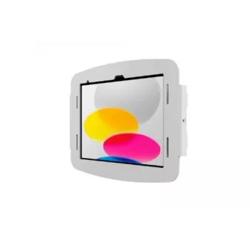 Compulocks iPad 10,9 polegadas 10.ª geração caixa Space suporte de parede branco
