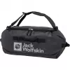 Mochila Jack Wolfskin All-In Duffle 65 – antracite, 65 L