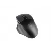 Natec Genesis Blackbird 2 rato RF Wireless ótico 1600 DPI