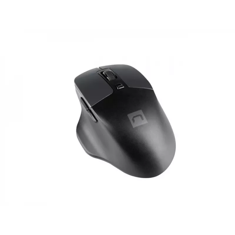 Natec Genesis Blackbird 2 rato RF Wireless ótico 1600 DPI