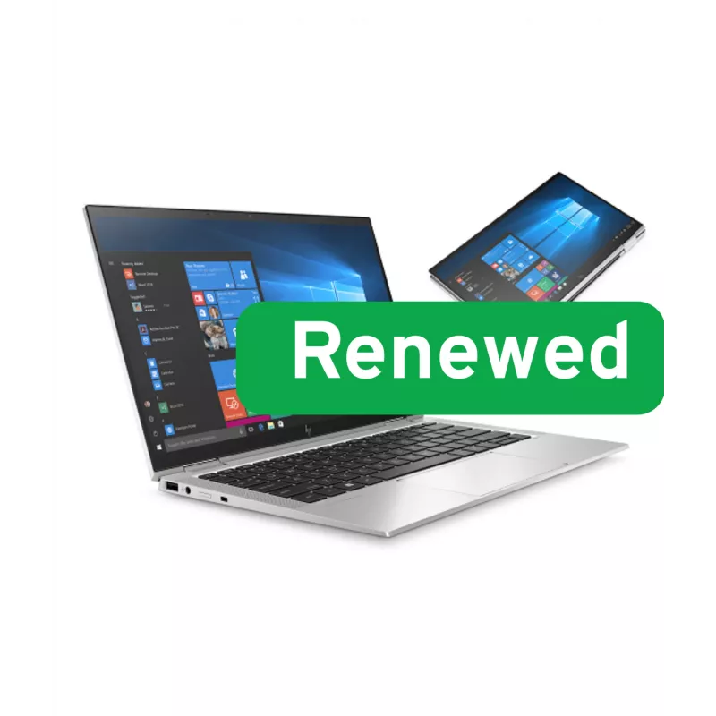 HP Renew Grade B | EliteBook x360 1030 G7 | 13,3