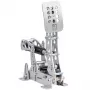 Pedal de embraiagem Sim Pedals Ultimate+ da Heusinkveld HE-SPU1SC — pedal de embraiagem autónomo com célula de carga