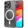 Capa XtremeMac Flexi iPhone 16 Plus (XWH-16MC3-13)