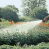 Bico de aspersão de água para jardim Gardena 2847-20