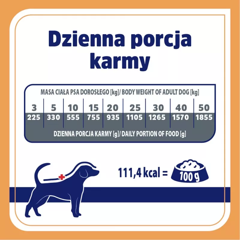 VET RESPONSE Renal - Alimento húmido para cães - 400 g