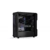 ENDORFY Navis F280 refrigerador líquido tudo-em-um para processador 14 cm preto