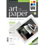 Papel fotográfico para transferência de t-shirts ColorWay PTD120005A4 — A4, 120 g/m², 5 folhas (para tecidos escuros)