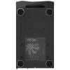 Caixa Midi-Tower MONTECH X3 X3MESH-BK preta Mesh para PC