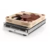 Dissipador de ar Noctua NH-L9A-AM5 — dissipador de CPU low-profile, socket AM5, ventoinha de 92 mm, 37 mm de altura, 40,8 m³/h de fluxo de ar