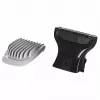 Aparador multiusos Philips MG5940/15 Série 5000, aço inoxidável, 0,5 mm, 1,6 cm, 1 mm, barba, orelhas, nariz, bateria