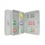 Wedo 102 60837X cinzento