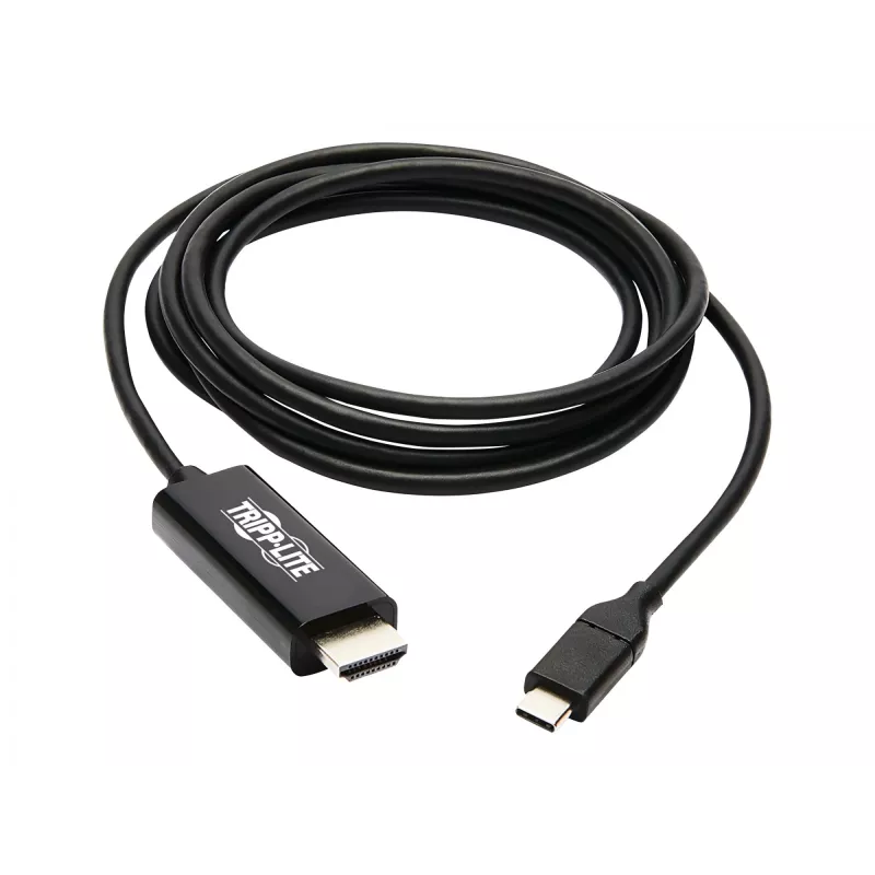 Tripp U444-006-H4K6BE Acessório de conectividade preto