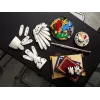 LEGO Harry Potter 76391 Ícones de Hogwarts - edição de colecionador