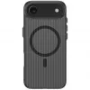 4smarts 541640 Design Case Aero capa para iPhone Air (iPhone 17 Air), preta