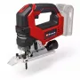 Serra de vaivém Einhell TP-JS 18/135 Li BL - Solo