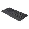 Logitech SIGNATURE K650. Escreva com conforto. Faça mais.