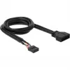 Cabo USB interno DeLOCK 83281