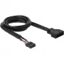 Cabo USB interno DeLOCK 83281