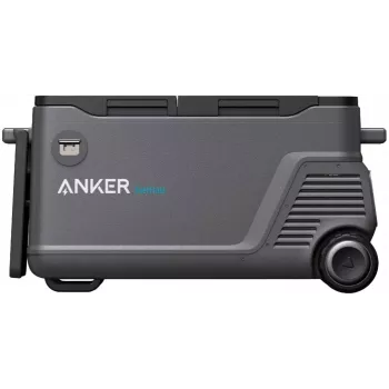 Anker Innovations EverFrost arrefecedor portátil 53L + bateria conjunto