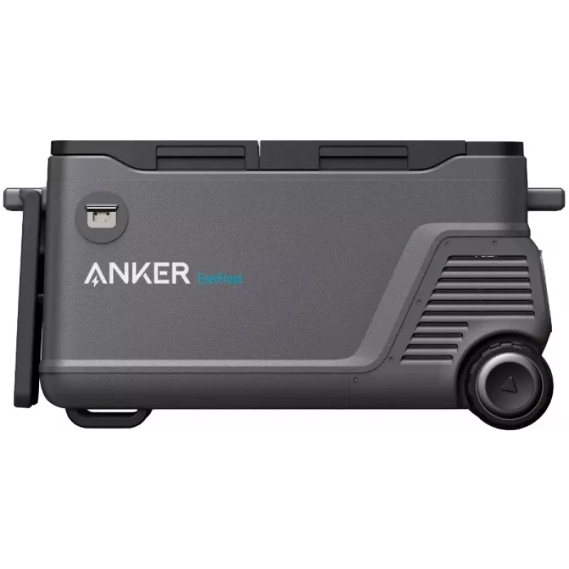 Anker Innovations EverFrost arrefecedor portátil 53L + bateria conjunto