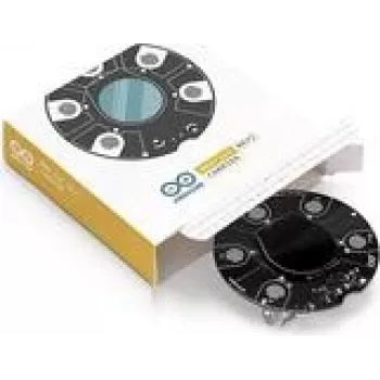 Arduino MKR IoT Carrier Rev2 placa de desenvolvimento (ABX00073)