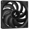 Dissipador de ar DeepCool AK500 Digital Pro 12 cm preto rolamento fluid dynamic