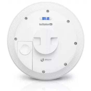 Ponto de acesso wireless Ubiquiti IsoStation AC 2,4 GHz 5 GHz