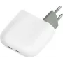 Google Flex 67W Carregador rápido duplo USB-C branco
