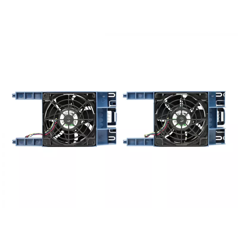 Módulo de ventilação HPE P48908-B21 componente de refrigeração para rack ProLiant DL3X0 Gen1 1U