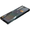 CANYON teclado Cometstrike GK-55 EN/RU com fio