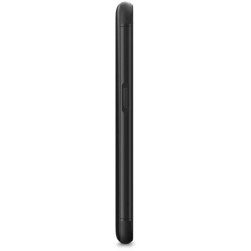 Smartphone Gigaset GX6 PRO 6,6 polegadas 8GB 128GB Black Titanium