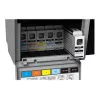 Epson SureColor SC-P7300 impressora de grande formato, 610 mm (24 polegadas), A1, jato de tinta a cores, 10 cores UltraChrome PRO10, 1200 x 2400 DPI, USB/Gigabit Ethernet