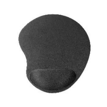 Tapete de rato com apoio de pulso TRACER Flex