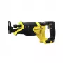 Stanley SFMCS300B-XJ serra de sabre