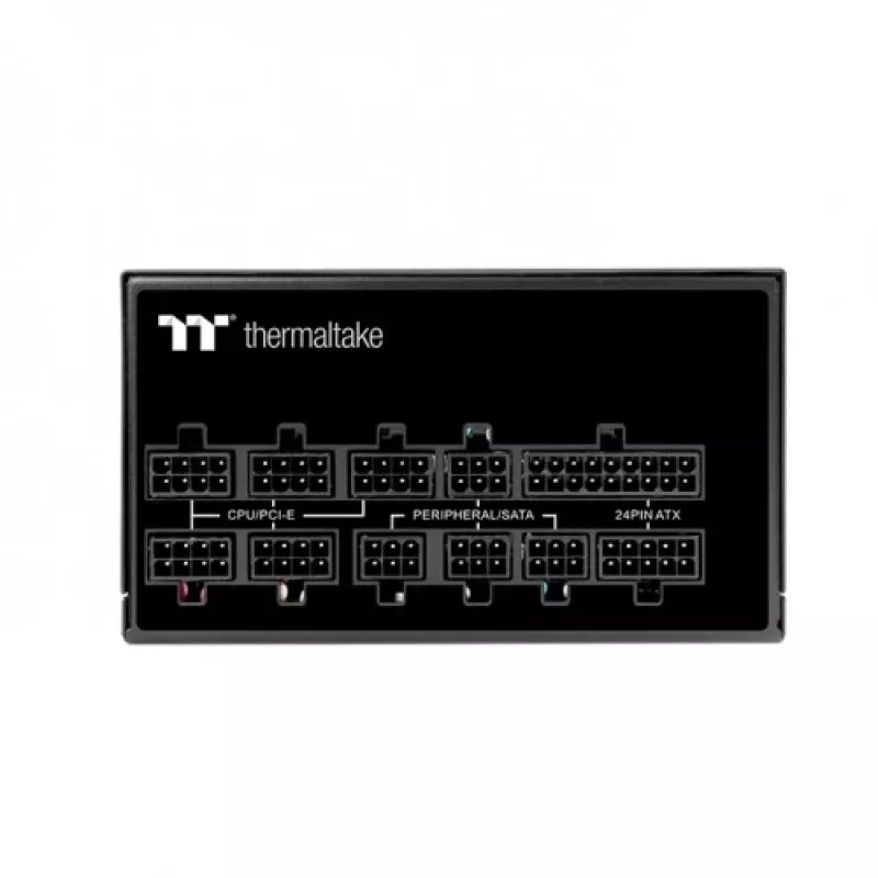 Fonte de alimentação Thermaltake TTP-1200AH3FCG 1200 W