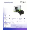Placa gráfica PNY GeForce RTX 5060 8GB