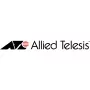 Componente de comutador de rede Allied Telesis AT-PWR600-B55 fonte de alimentação
