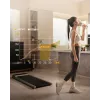 Passadeira UREVO U1 Pro — motor 2.25 PS, velocidade 1–6 km/h, superfície de corrida 420×1200 mm, peso máximo do utilizador 120 kg