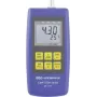 Greisinger GMH 3551 medidor combinado pH, redox (ORP), temperatura (603926)