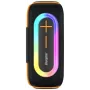 Altifalante portátil Bluetooth RGB Energizer 2400 mAh