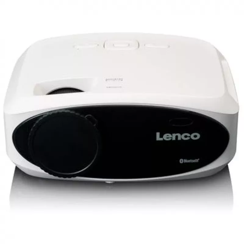 Lenco LPJ-900WH Produto