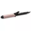 Modelador de caracóis BaByliss C452E 32 mm ferro de caracóis quente preto, rosa 98,4 (2,5 m)