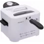 Fritadeira JATA FR278 individual 2,5 l autónoma 2000 W branca