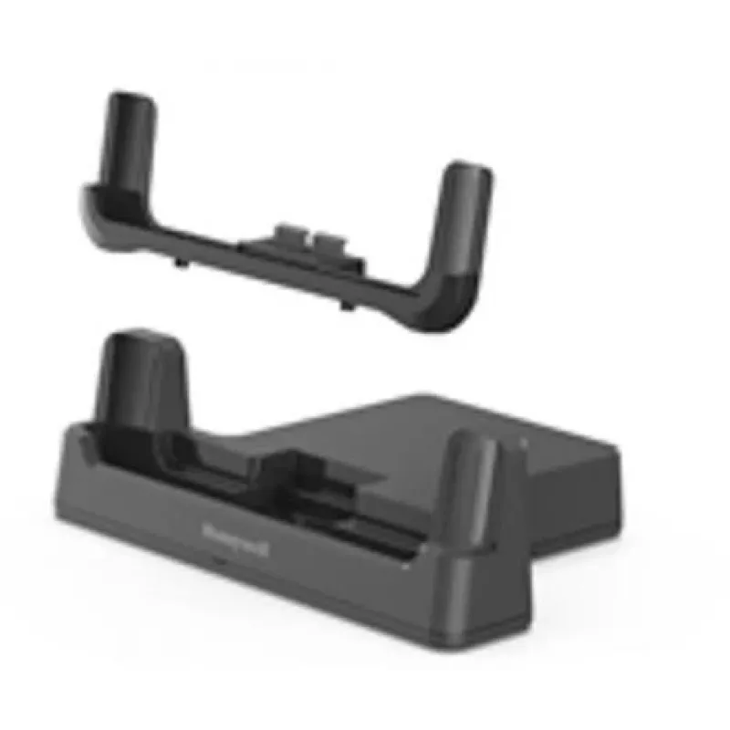 Tablet Honeywell EDA10A-SC-R dockstation para dispositivos móveis preto