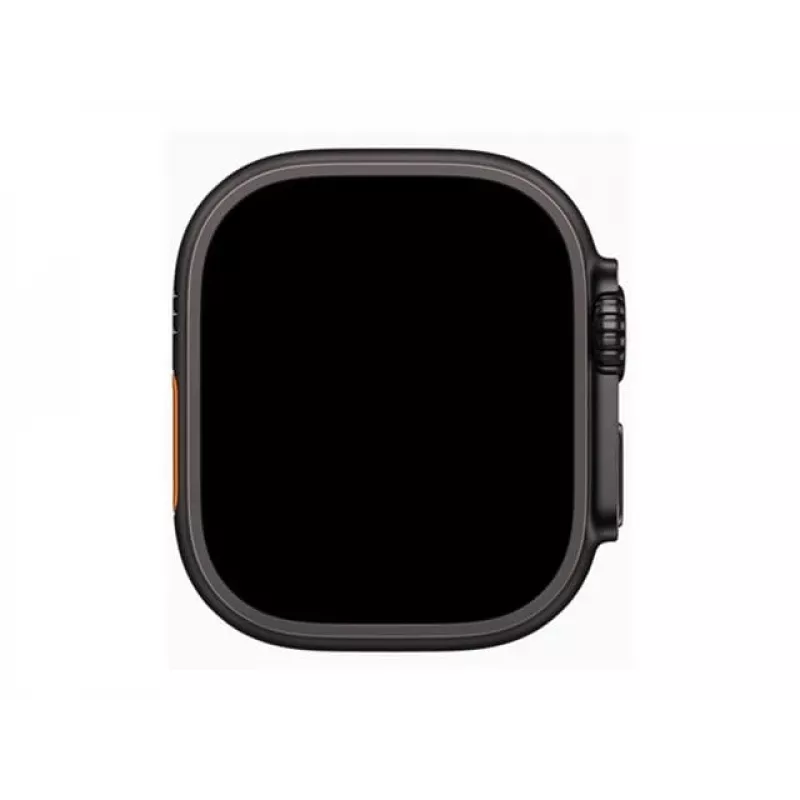 Apple Watch Ultra 2 - 49 mm - Titânio preto