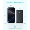 Anker Power Bank, 22,5 W | Zolo A110EH11 | 20000 mAh | USB-C | preto